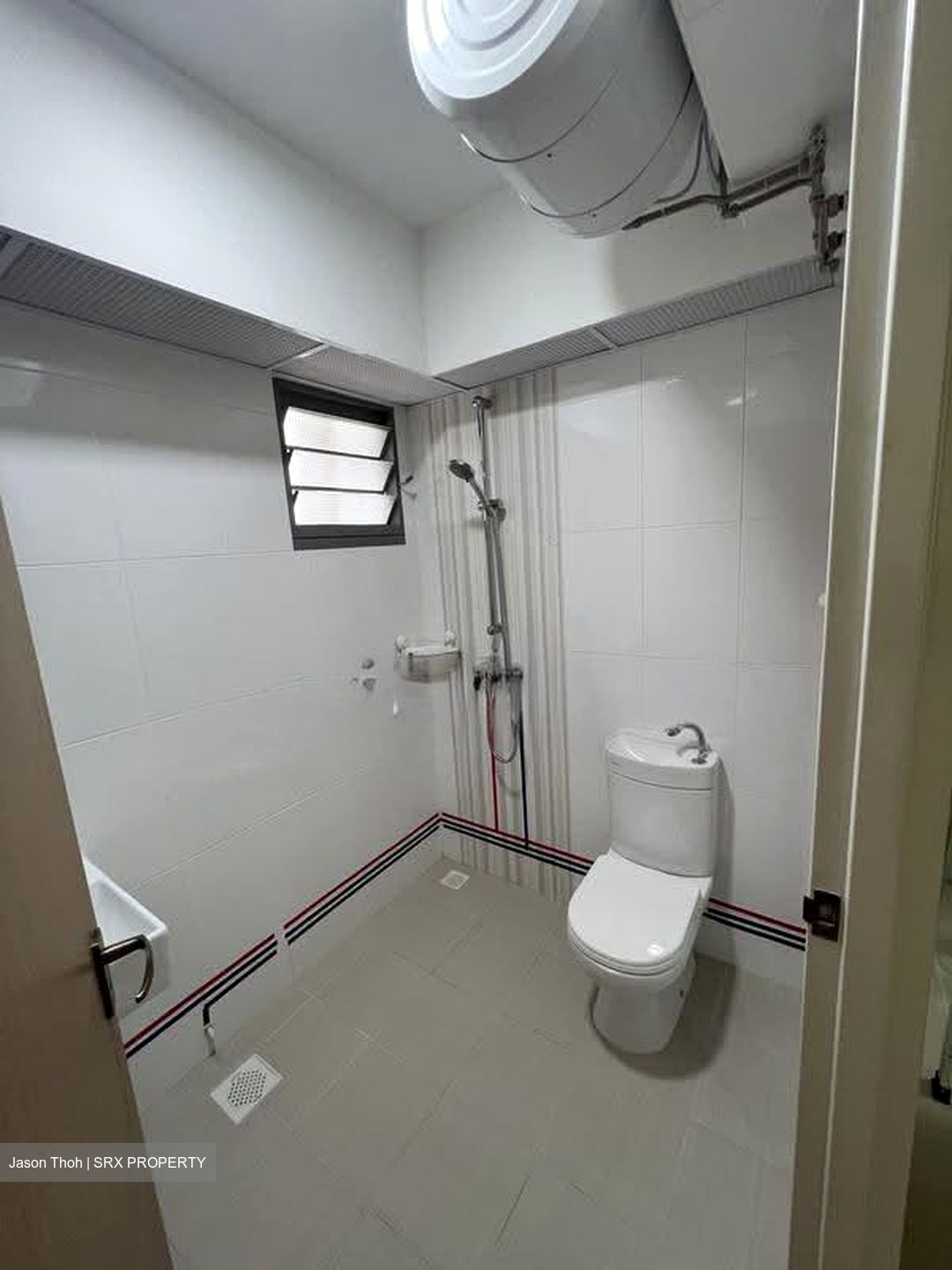 Blk 36 Skyresidence @ Dawson (Queenstown), HDB 5 Rooms #617245671